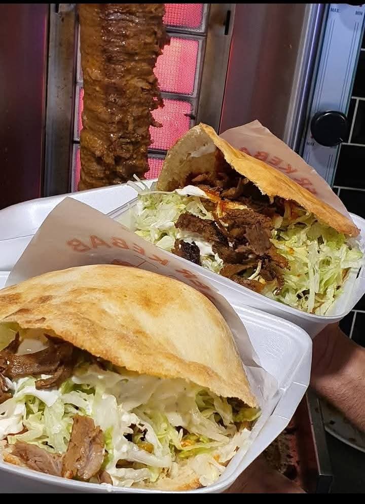 Alan Kebap & Pizza