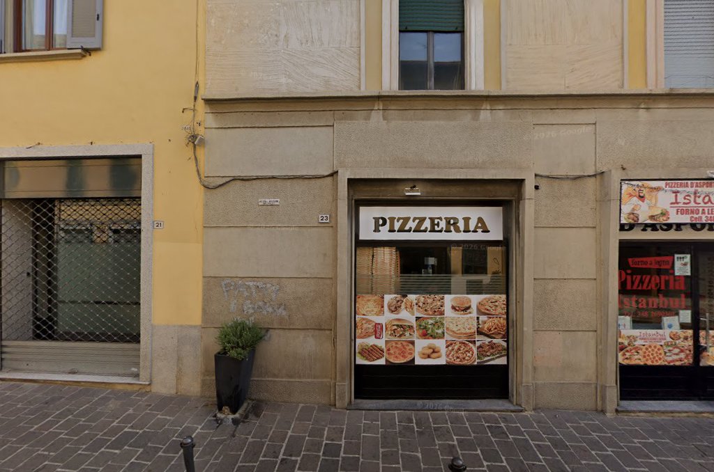 Alanya Carate Turkish pizzeria kebap Di Kandilli Gaffar