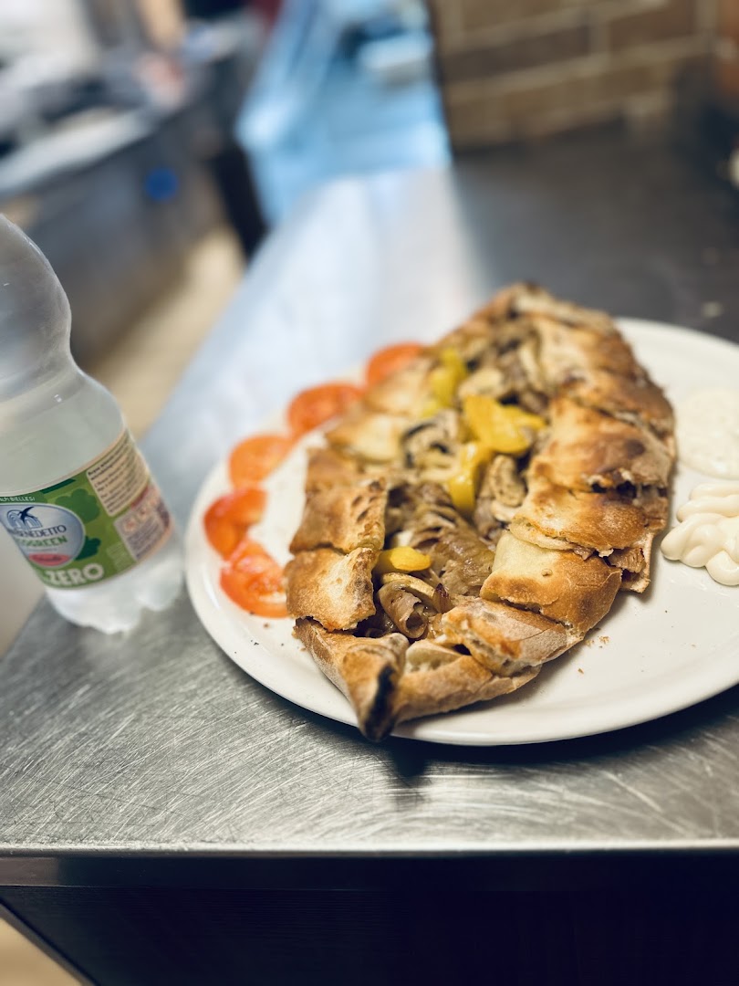 Alanya Carate Turkish pizzeria kebap Di Kandilli Gaffar, Carate Brianza