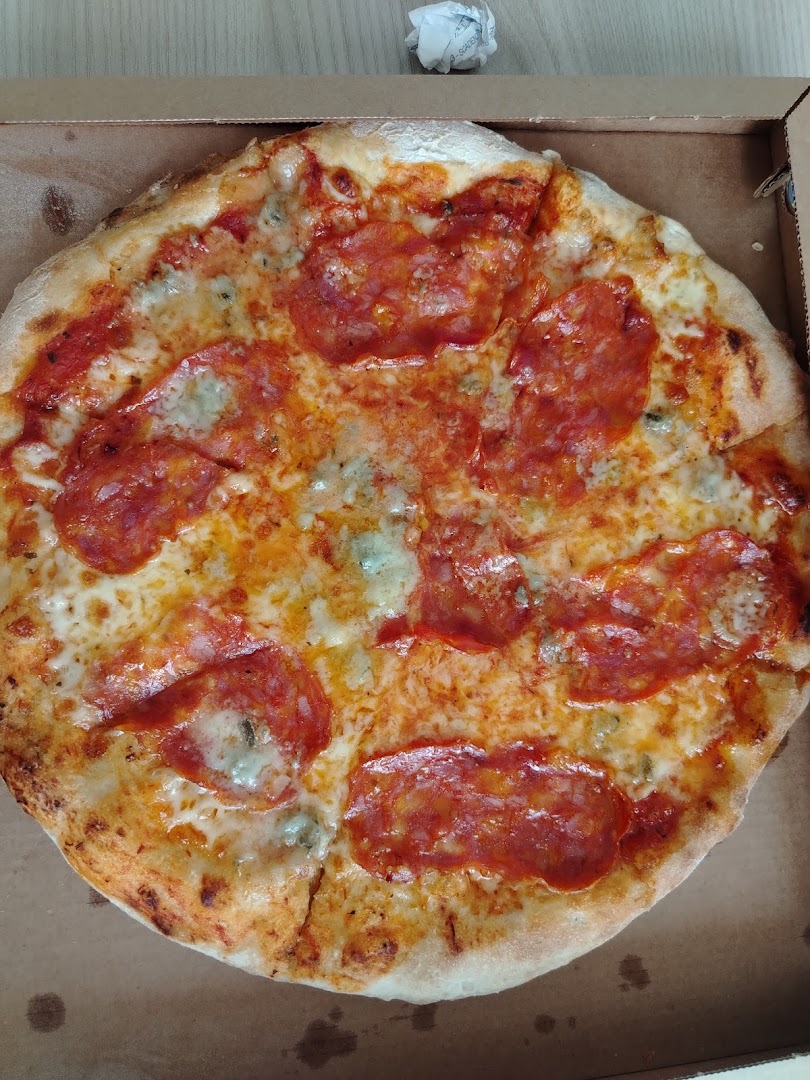 Alanya Vedano Turkish pizzeria kebap Grill, Vedano al Lambro