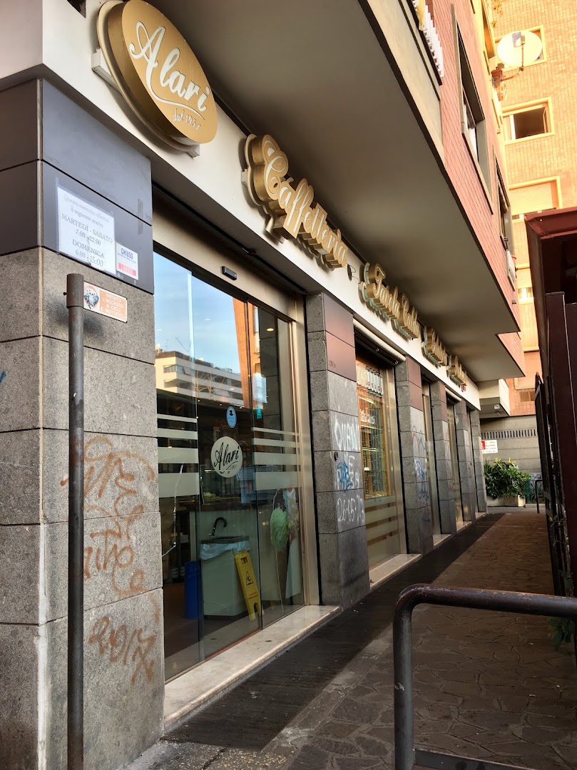 Alari Roma