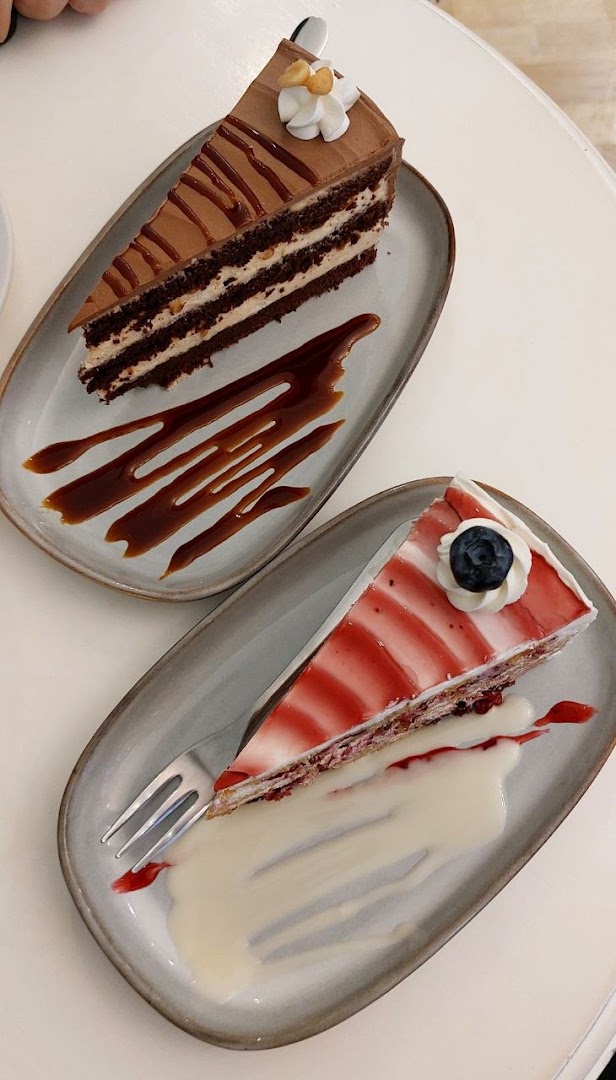 Ala's Cakes