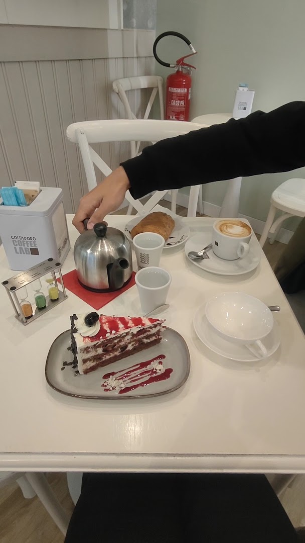 Ala's Cakes