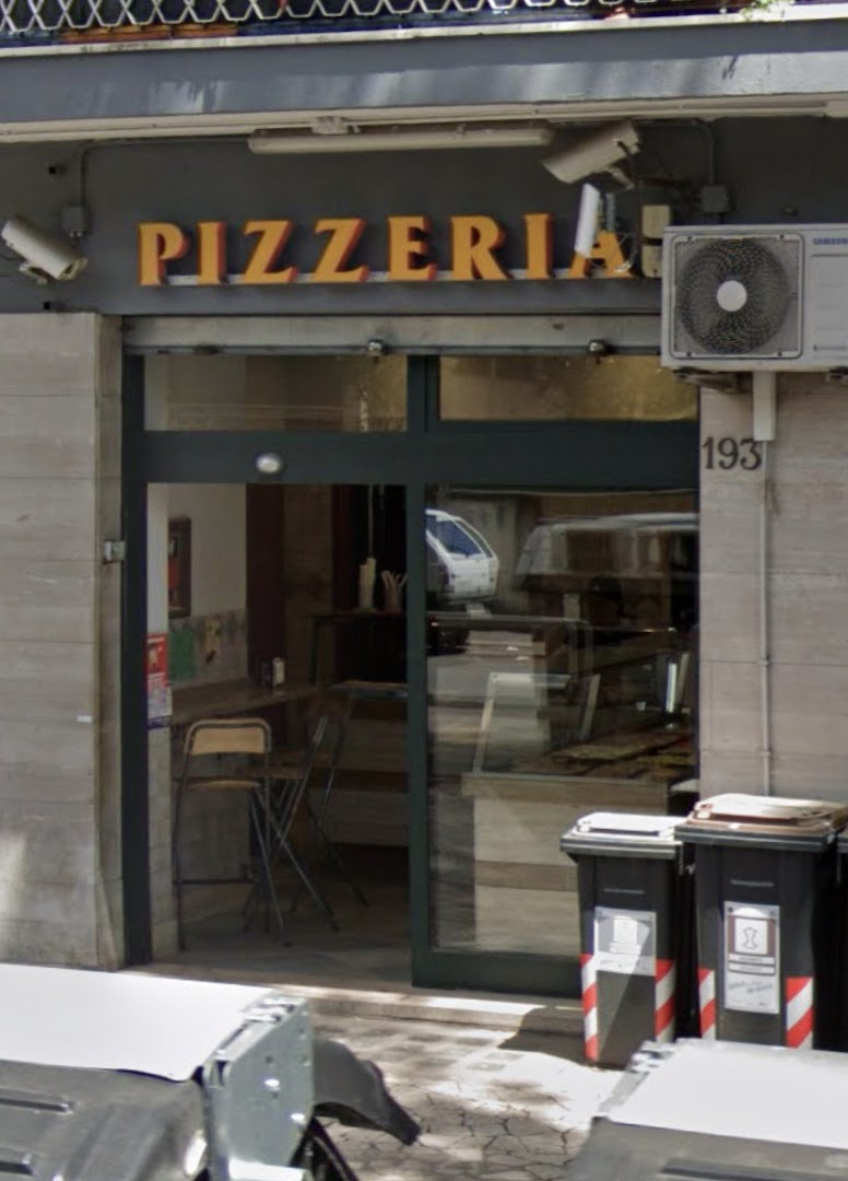 Alasia Pizzeria