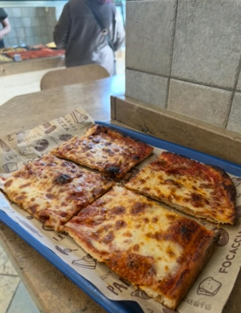 Alasia Pizzeria