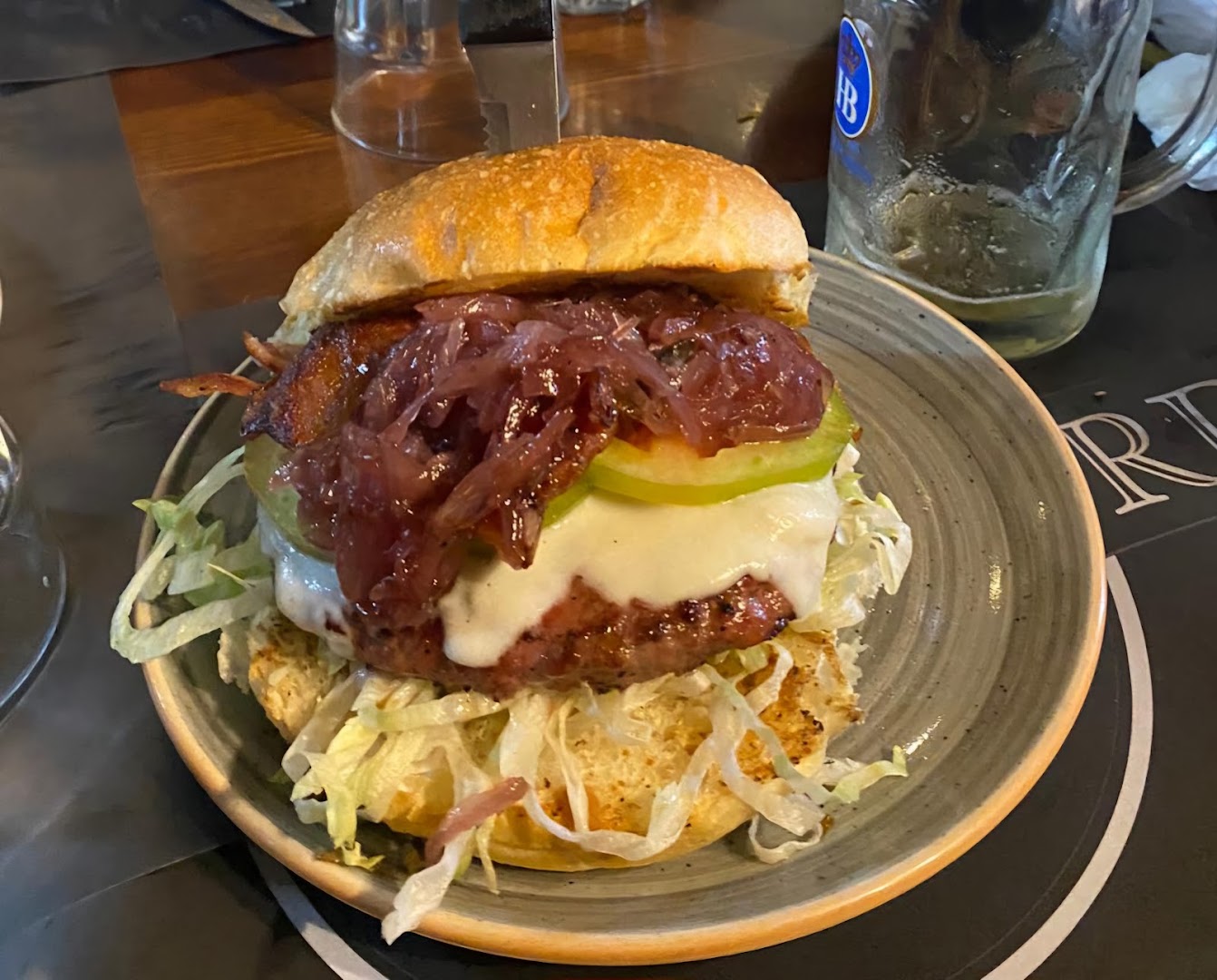 Alaska Nord Pub
