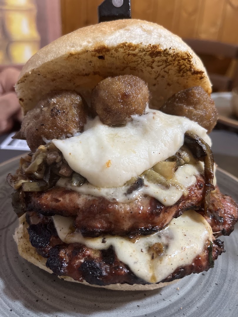 Alaska Nord Pub, Marano di Napoli