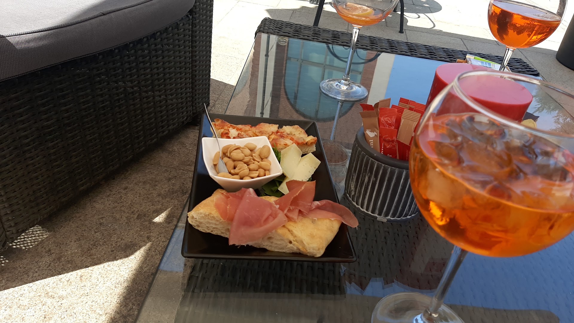 Alaya Café