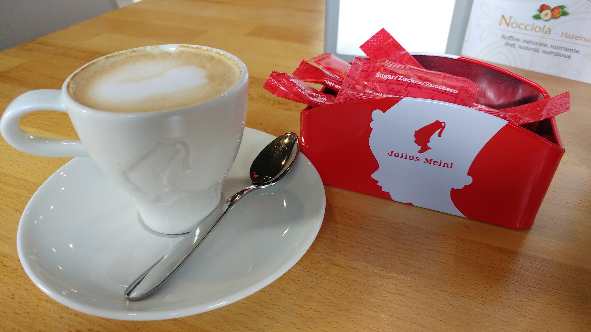 Alaya Café