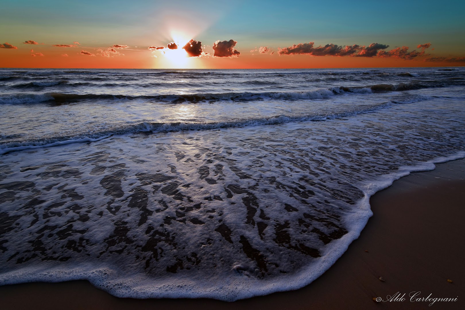 Alba Adriatica Lungomare