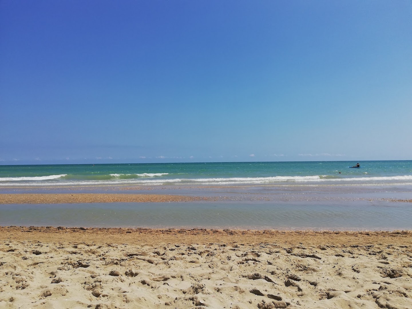 Alba Adriatica Lungomare