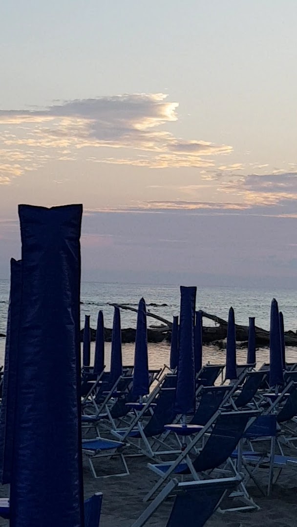 Alba Beach
