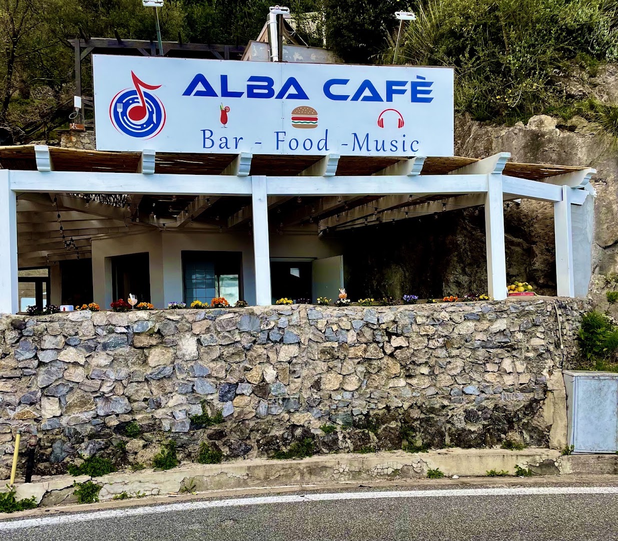 Alba cafè