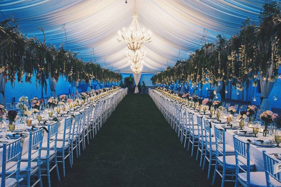 Alba Catering