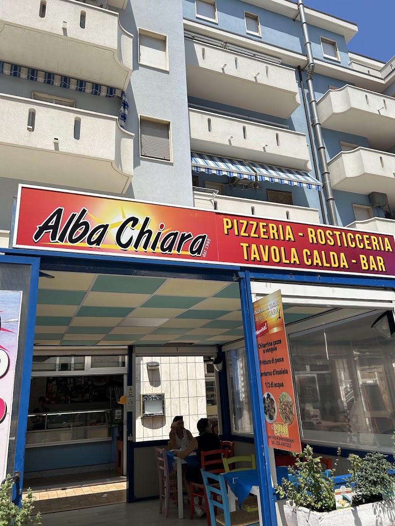 Alba Chiara 3