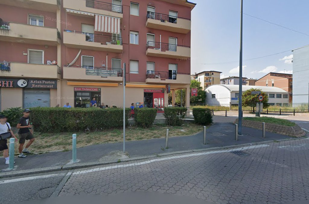 Alba Chiara