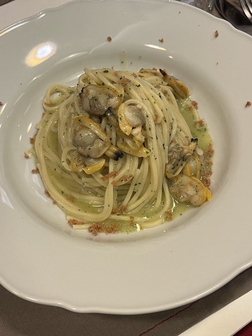 Alba Gastronomia con Chef, Sesto San Giovanni