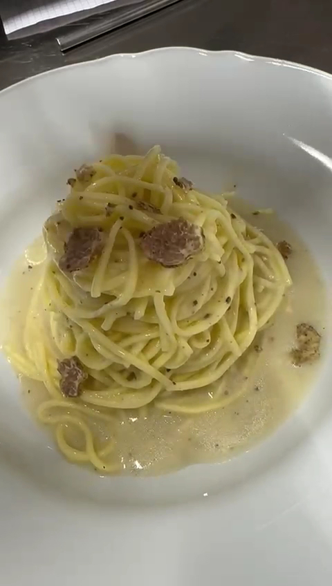 Alba Gastronomia con Chef