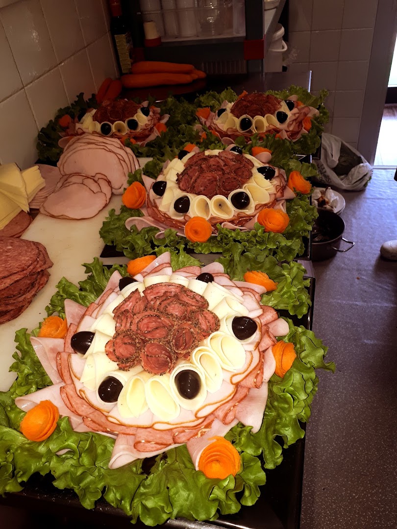 Alba Julia - RISTORANTE | CAFFE' | GASTRONOMIA | MACELLERIA, Verona