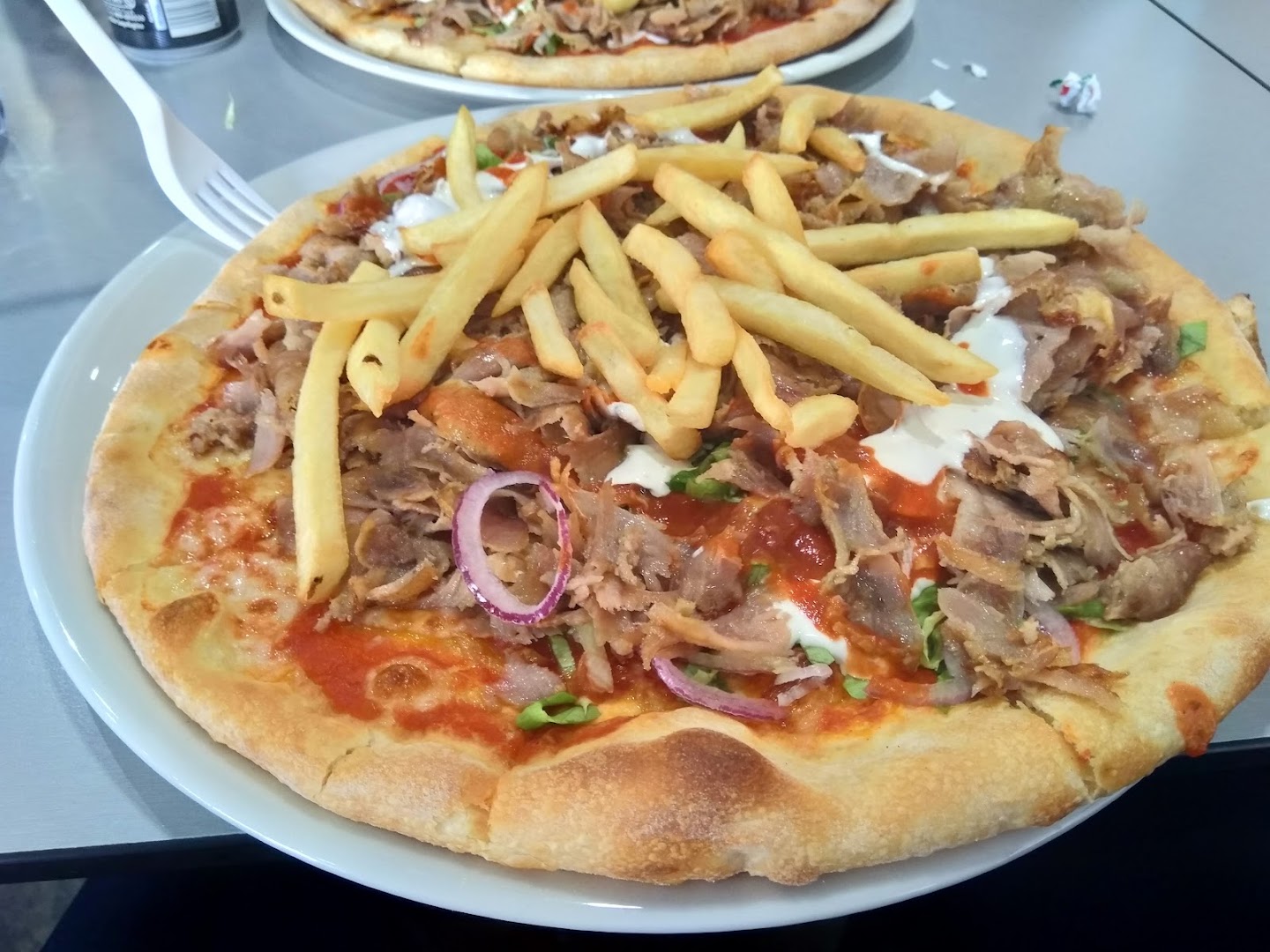 Alba Kebab Center, Alba