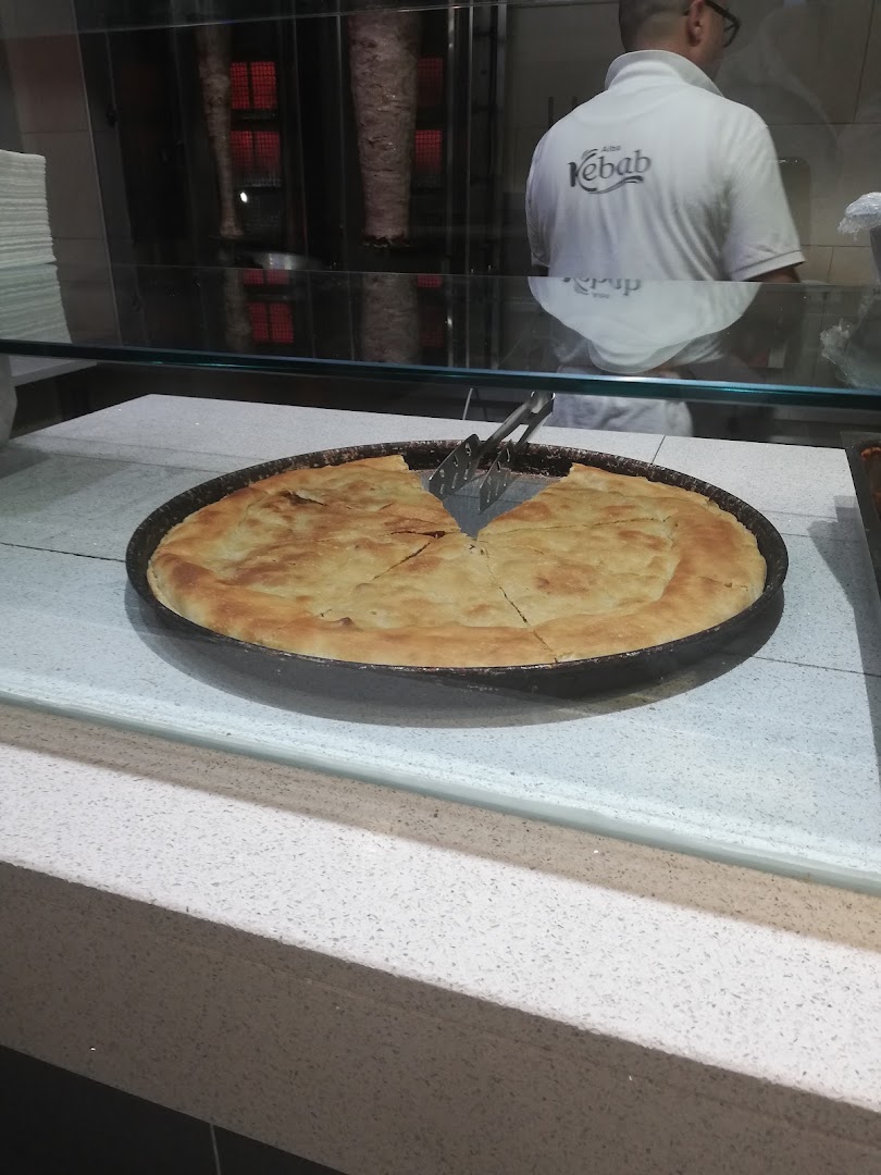Alba Kebab Center