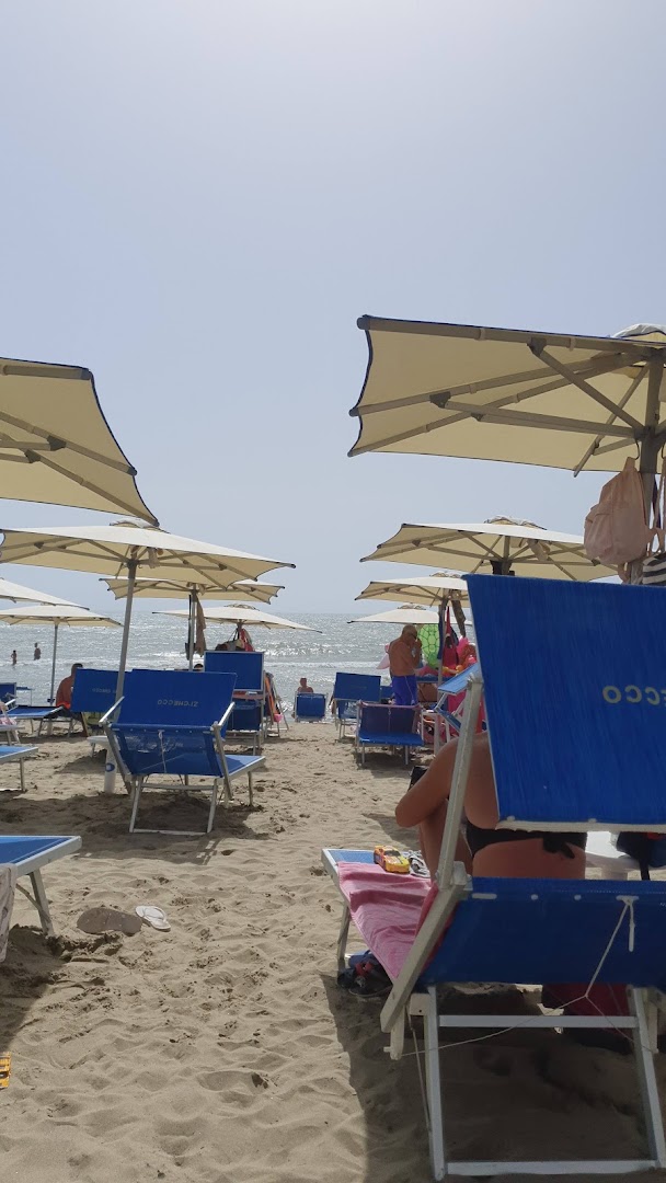 Alba Marina, Pomezia