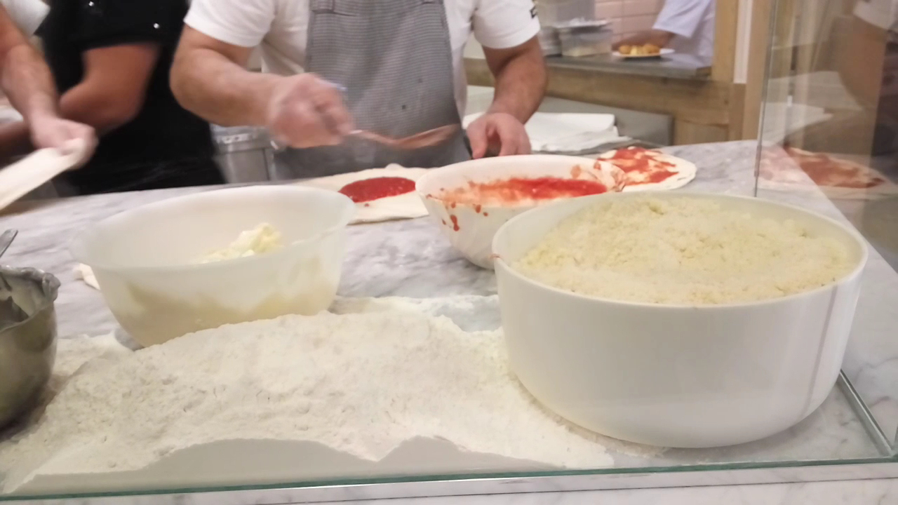 Alba - Ristorante e Pizzeria