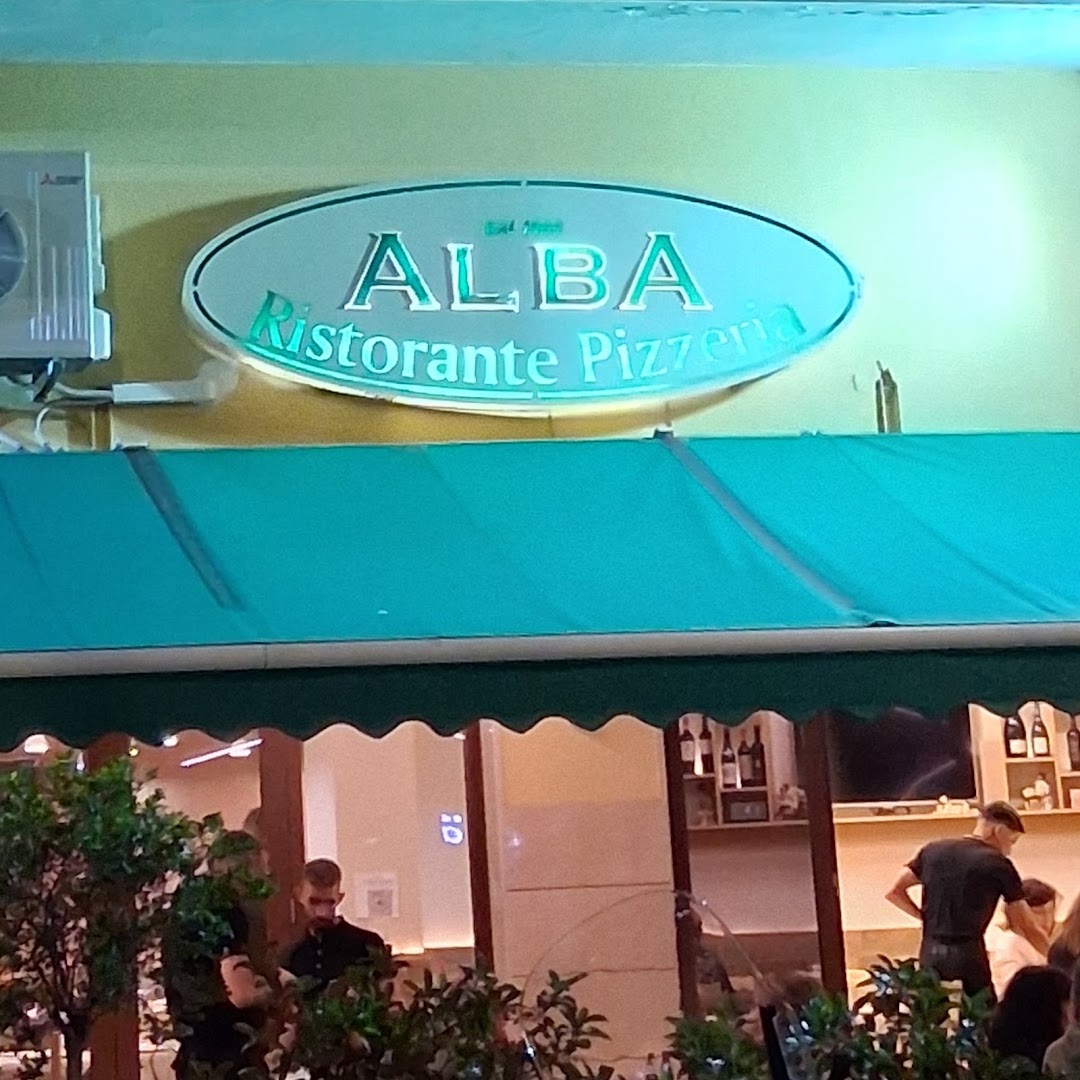 Alba - Ristorante e Pizzeria