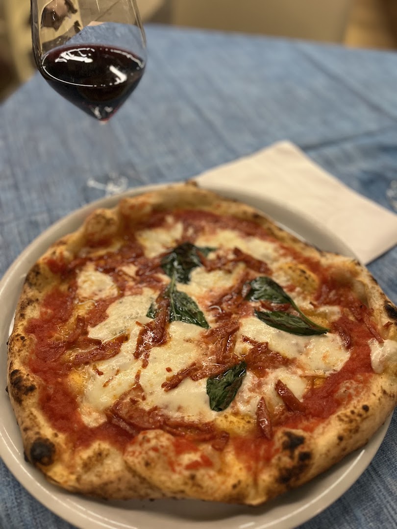 Alba - Ristorante e Pizzeria