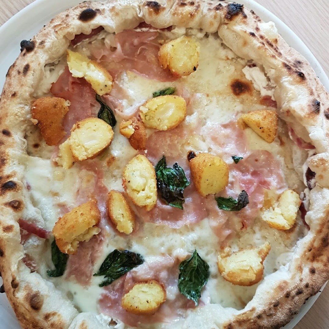 Alba - Ristorante e Pizzeria