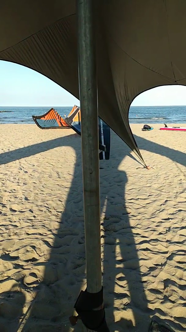 Albachiara beach