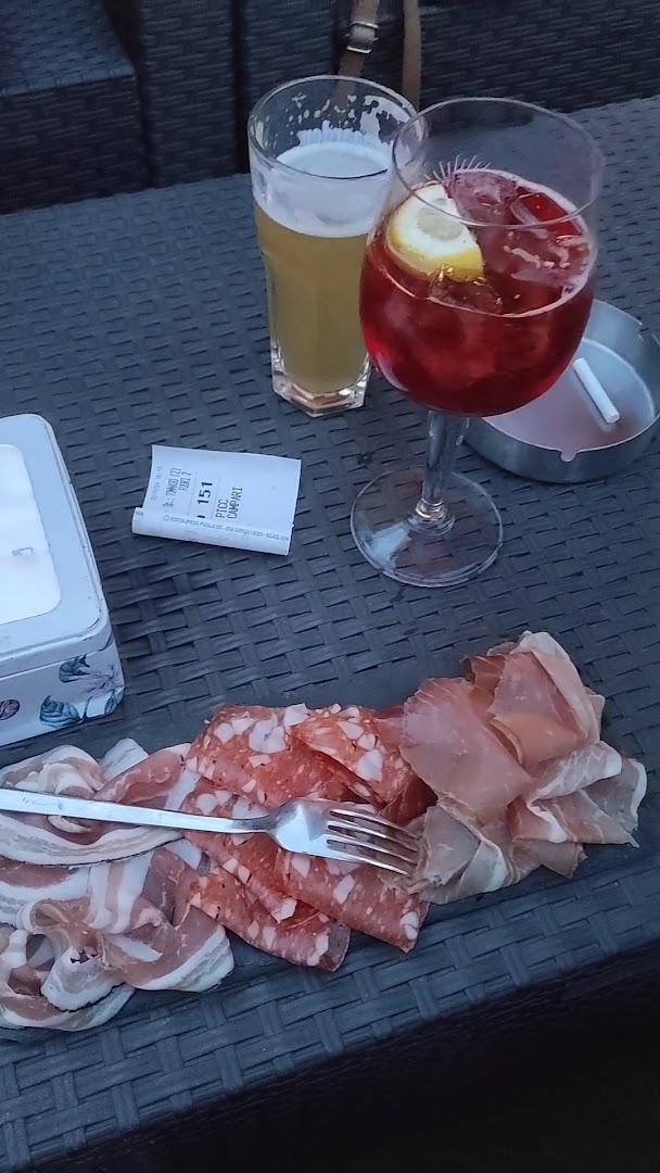 Albachiara Cafè