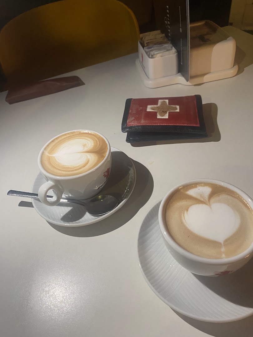 Albachiara Cafè, Vicenza