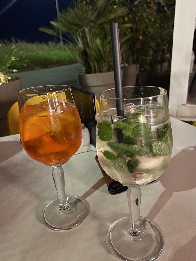 Albachiara Cafè