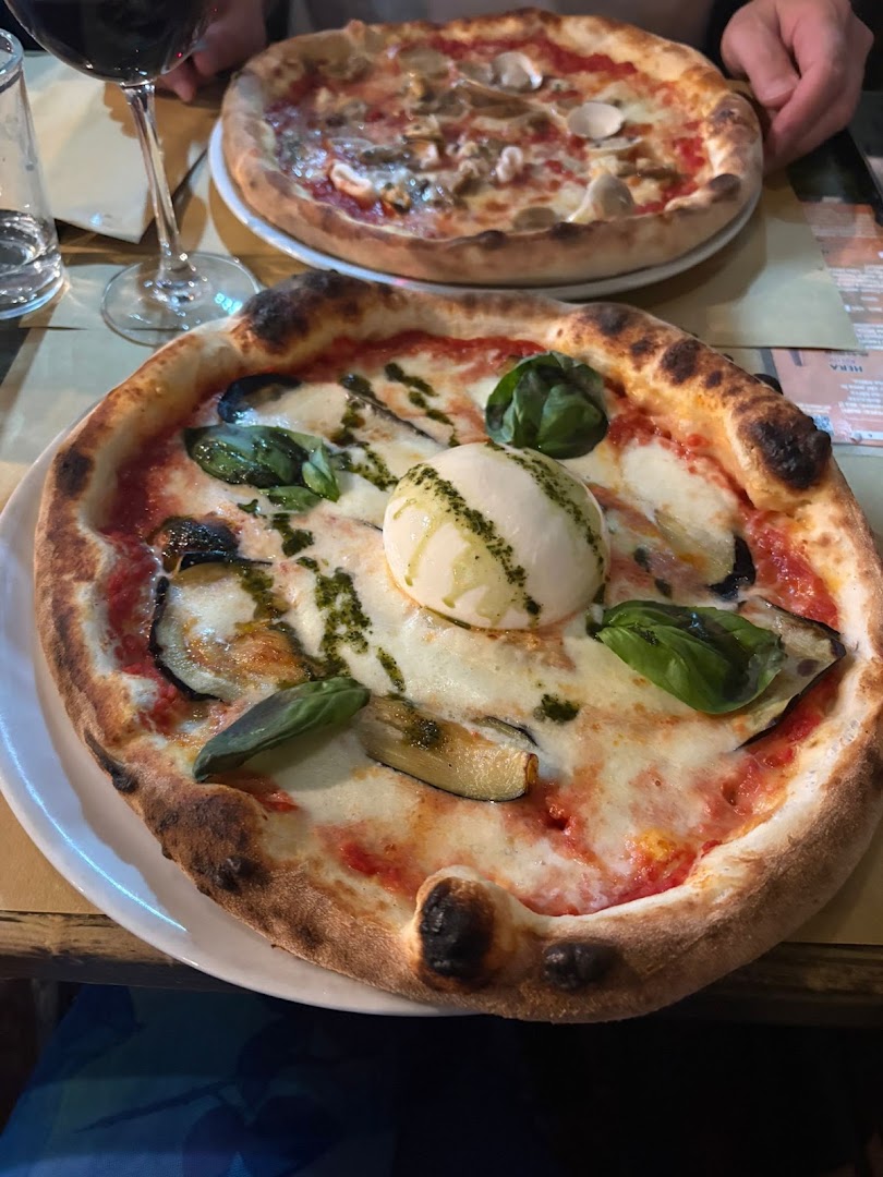 Albachiara