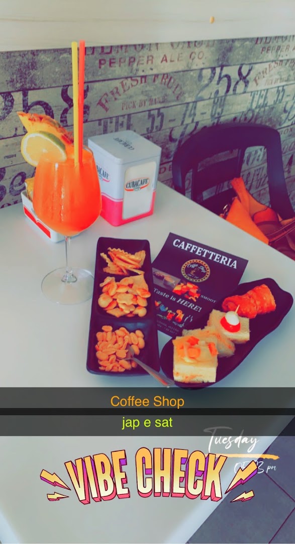 albakiara bar