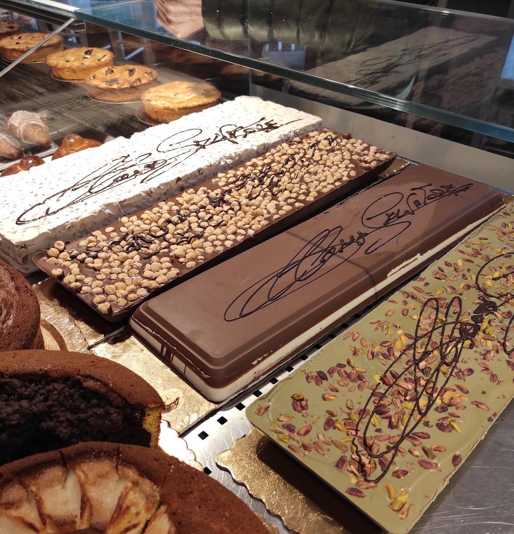 Albanesi Bakery