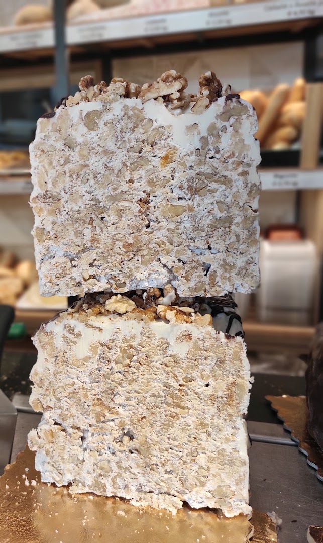 Albanesi Bakery