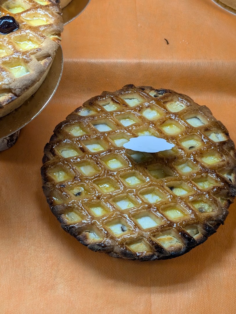 Albanesi il forno delle meraviglie