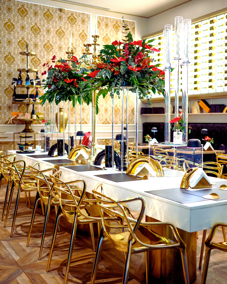 Albano Café