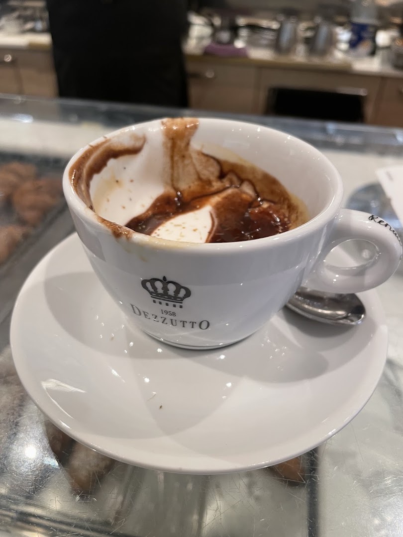 Albano Café