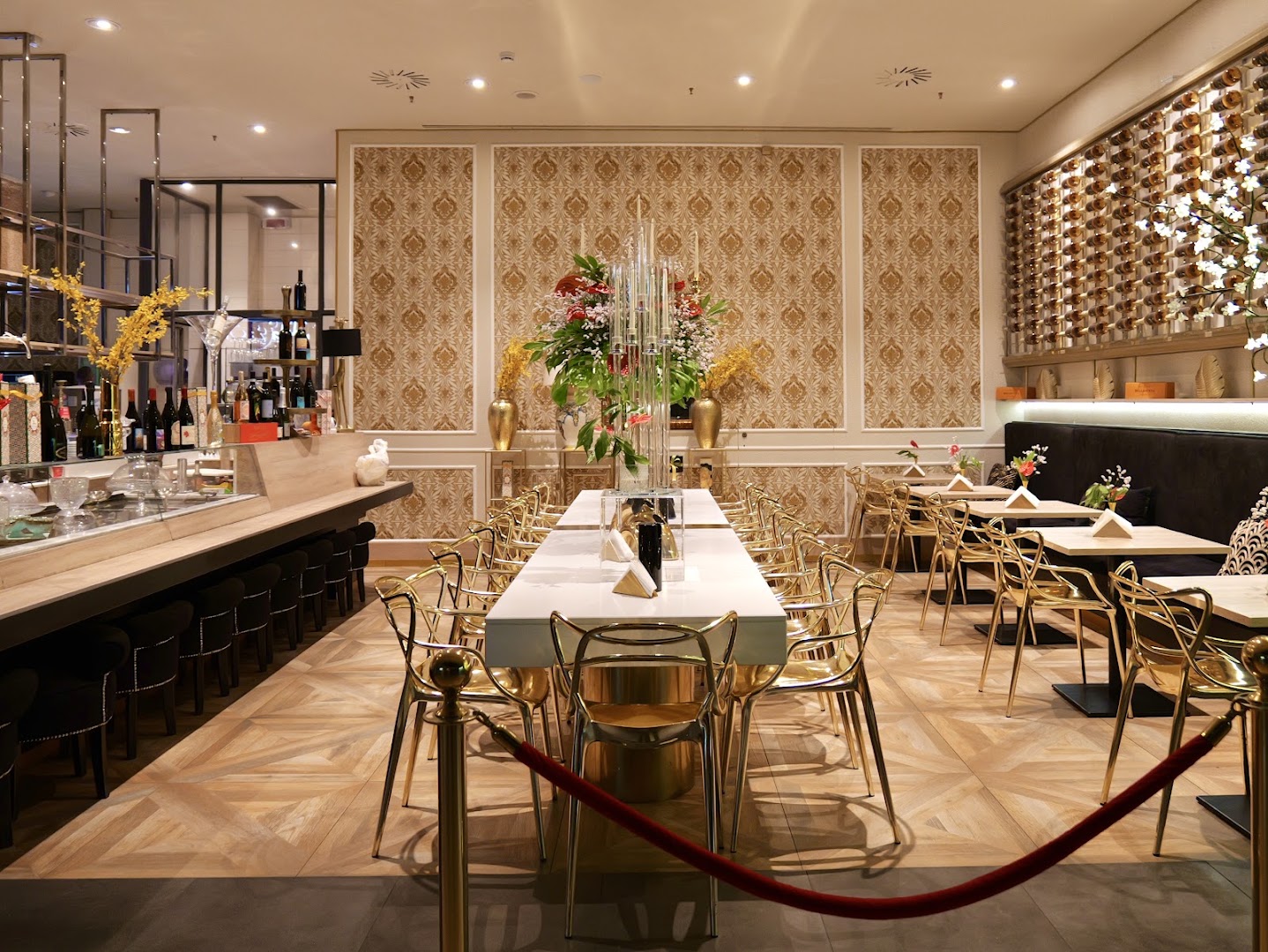 Albano Café