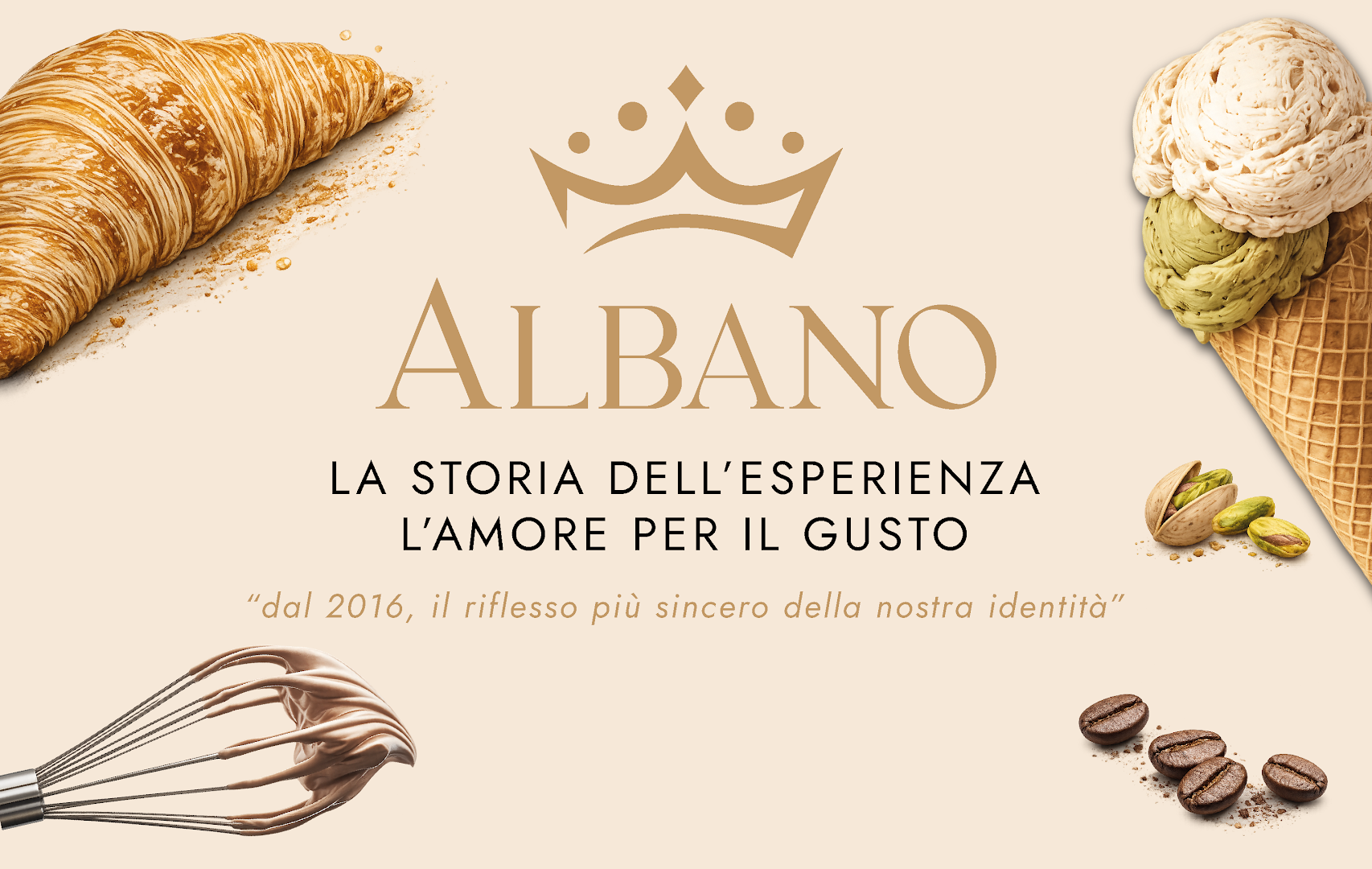 Albano Café