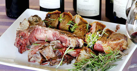 Albatros Catering C\O B&B Podere Pendolino