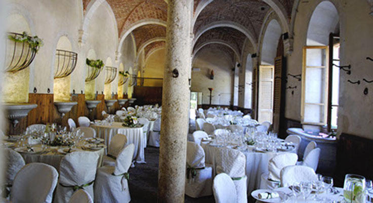Albatros Catering C\O B&B Podere Pendolino