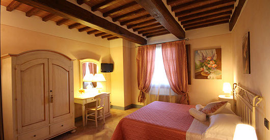 Albatros Catering C\O B&B Podere Pendolino