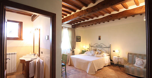 Albatros Catering C\O B&B Podere Pendolino