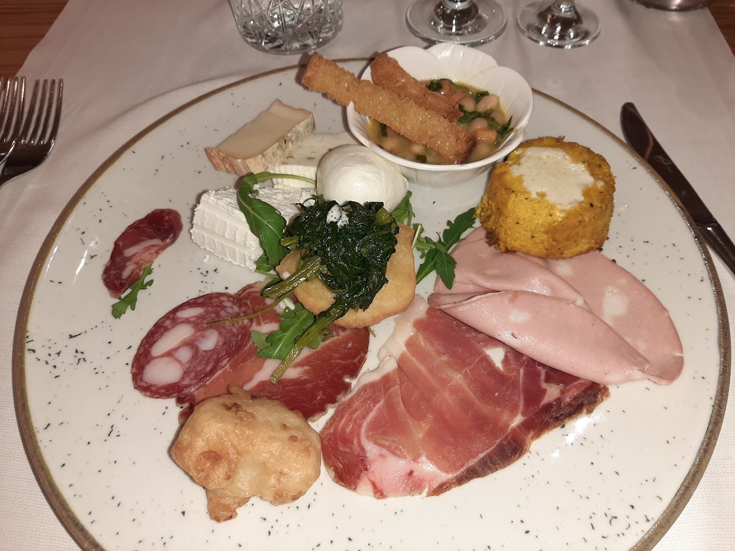 Albatros Ristorante Pizzeria