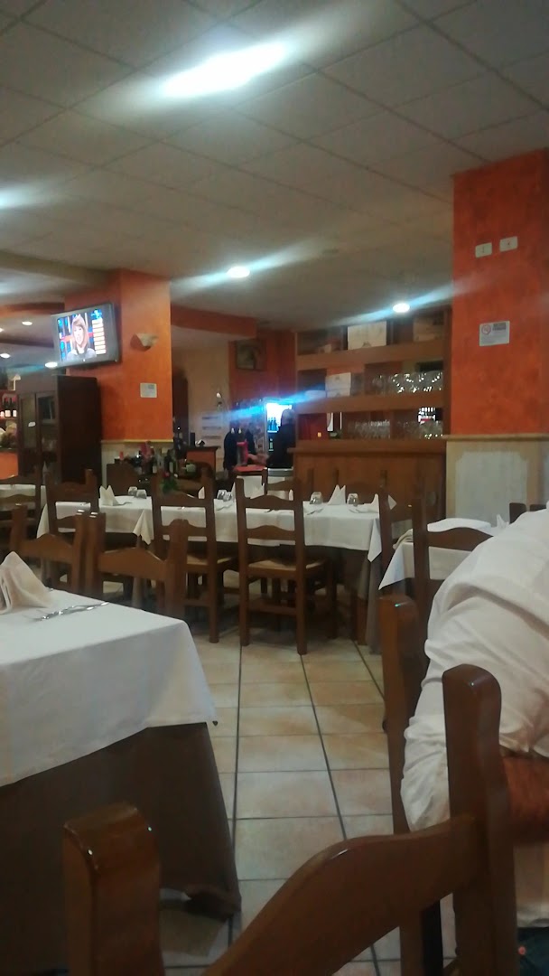 Albatros Ristorante Pizzeria