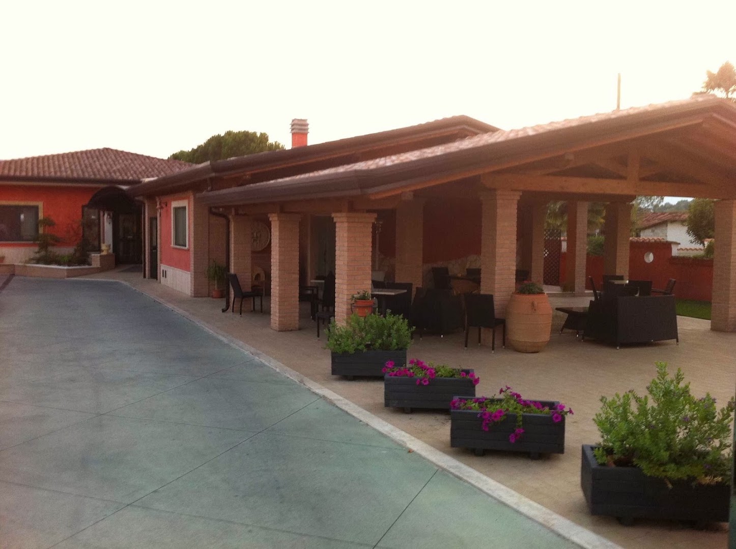 Albatros Ristorante Pizzeria